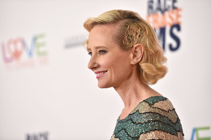 Good Morning, News: Anne Heche Has Died, Donald Trump Targets FBI, and More Reports of Toxic Timbers and Thorns